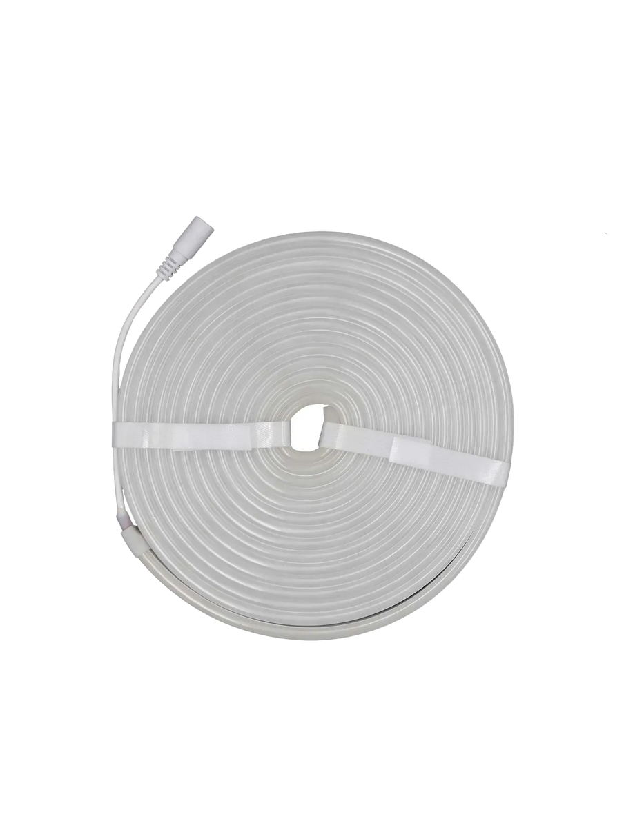 Готовый набор неоновой ленты PROLUM&trade; 6x12, IP68, 12V 120045-2m-m купить в Харькове, Украине: цена, отзывы, характеристики