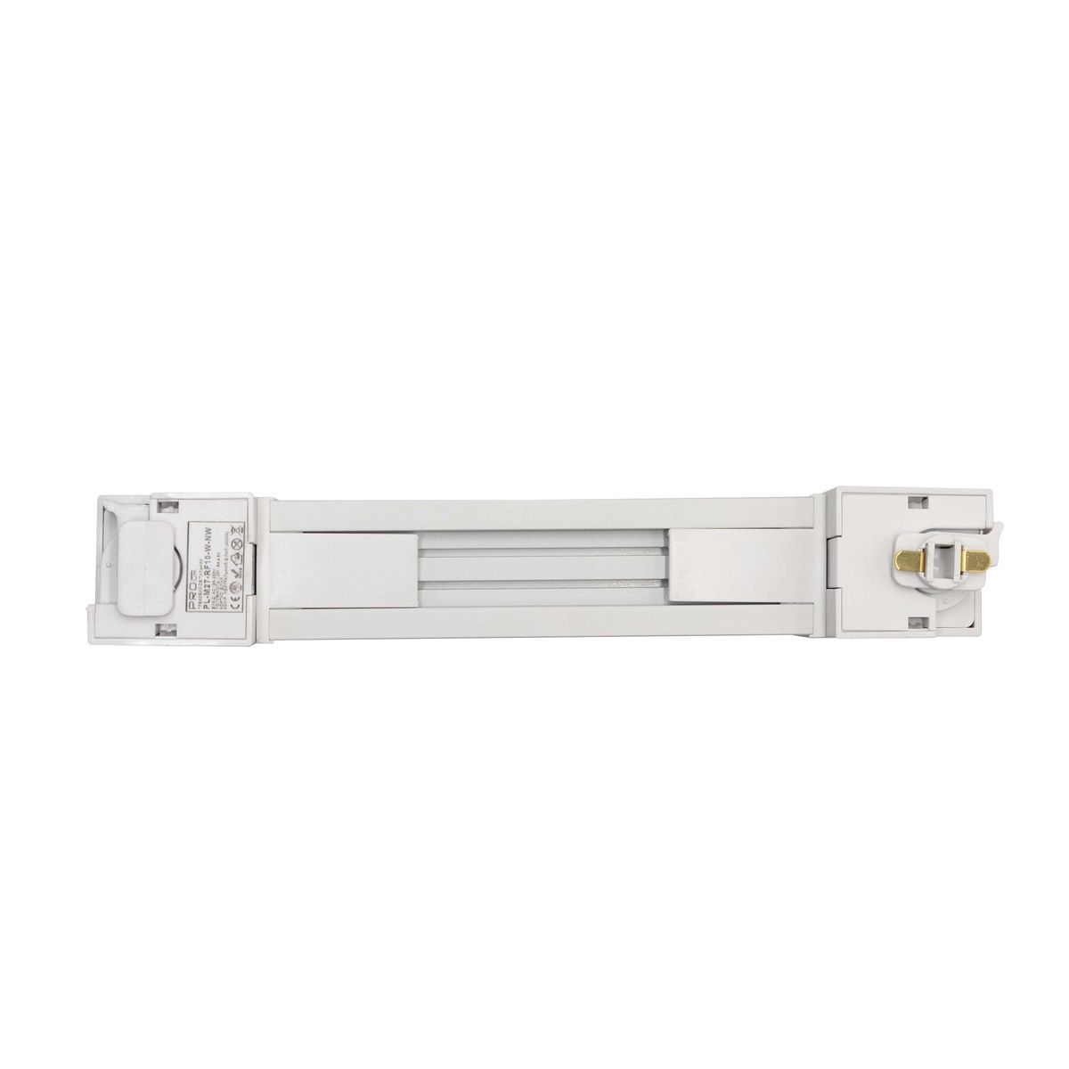 Трековий світильник PROLUM&trade; M27; 30W; 220V; Білий SERIES "RF"; Білий 4000К 791020 купити в Харкові, Україні: ціна, відгуки, характеристики