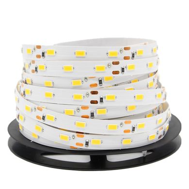 Світлодіодна LED стрічка PROLUM™ 12V; 5630\60; IP20; Series "S" PL-12-5630-60-R-NWP-S купити в Харкові, Україні: ціна, відгуки, характеристики
