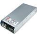Блок питания Mean Well RSP-750-48 (753,6W ; 15,6A; 48V; IP20) Series "RSP"