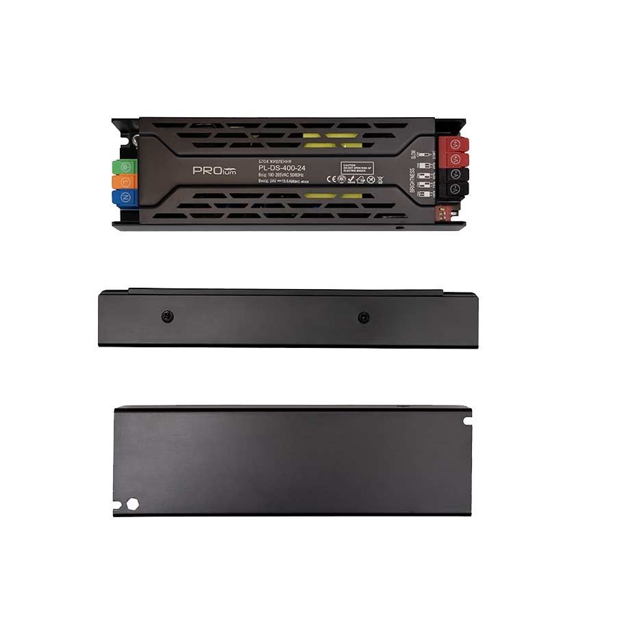 Блок питания PROLUM&trade; Dimmer\Slow Start 24V "DS" 252014 купить в Харькове, Украине: цена, отзывы, характеристики