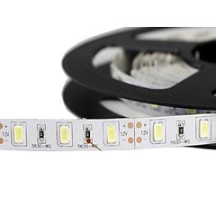 Светодиодная LED лента гибкая 12V PROLUM IP20 5630\60 Series "S" 320036 купить в Харькове, Украине: цена, отзывы, характеристики