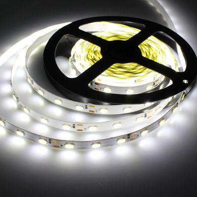Світлодіодна LED стрічка PROLUM™ 12V; 5630\60; IP20; Series "S" 320036 купити в Харкові, Україні: ціна, відгуки, характеристики