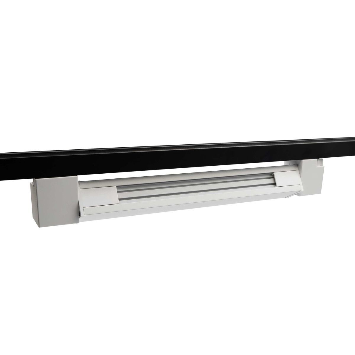 Трековий світильник PROLUM&trade; M27; 30W; 220V; Білий SERIES "RF"; Білий 4000К 791022 купити в Харкові, Україні: ціна, відгуки, характеристики