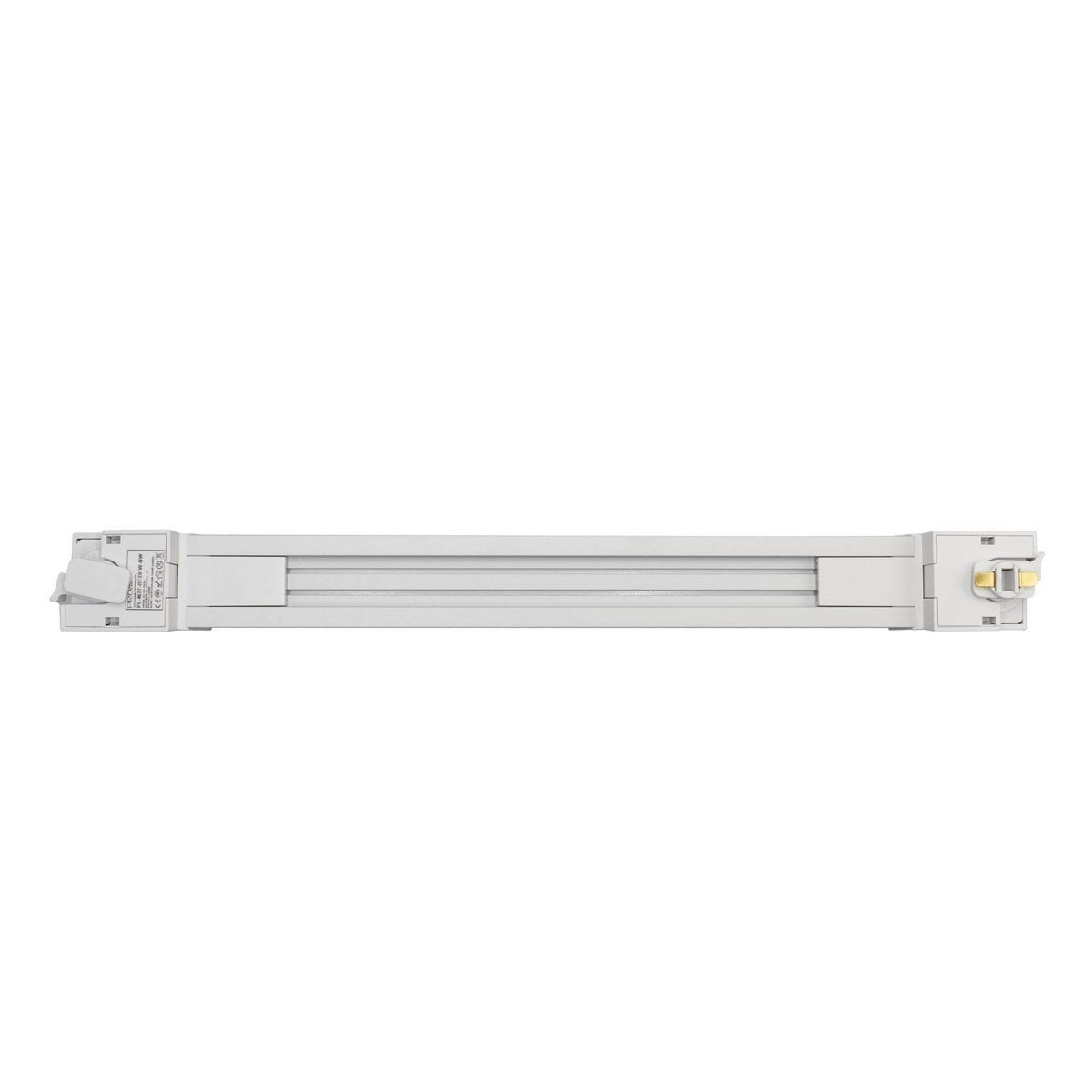Трековий світильник PROLUM&trade; M27; 30W; 220V; Білий SERIES "RF"; Білий 4000К 791022 купити в Харкові, Україні: ціна, відгуки, характеристики