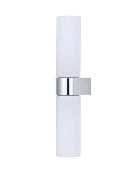 Бра Nowodvorski NATALIE II CHROME 10726 10726 купити в Харкові, Україні: ціна, відгуки, характеристики