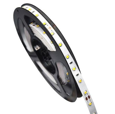 LED лента PROLUM™ 12V; 2835\60; IP20; Series "S" PL-12-2835-60-NW-NWP-S купити в Харкові, Україні: ціна, відгуки, характеристики