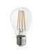 Лампа Nowodvorski BULB LED, E27, A60, 7W, 3000K, ANGLE 360 10587 10587