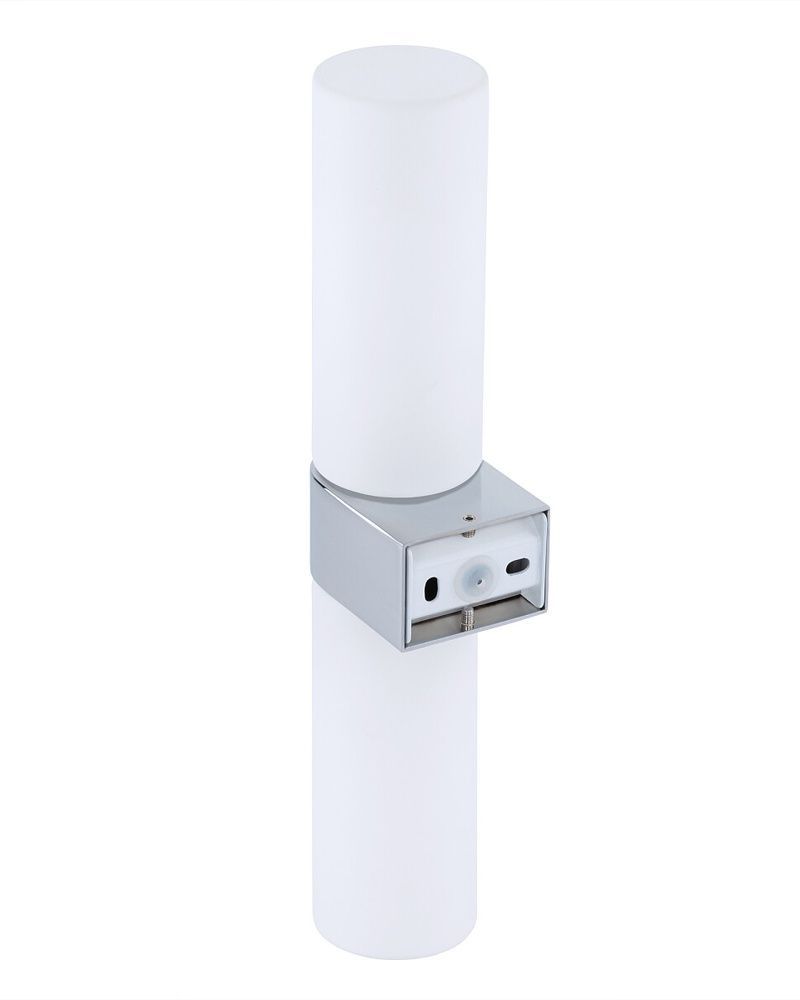 Бра Nowodvorski NATALIE II CHROME 10726 10726 купити в Харкові, Україні: ціна, відгуки, характеристики