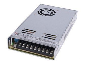 Блок живлення Mean Well RSP-2000-12 (1200W ; 100A; 12V; IP20) "RSP" 622013 купити в Харкові, Україні: ціна, відгуки, характеристики