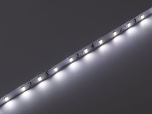LED стрічка PROLUM™ 12V; 2835\60; IP20; Series "PRO" 320012 купити в Харкові, Україні: ціна, відгуки, характеристики