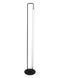 Торшер Goldlux Felicja LED 1x24W 4000K 3700Lm IP20 чорний 334008 334008-PLX