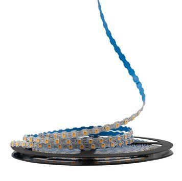 Светодиодная LED лента PROLUM&trade; 12V; IP20; 2835\110; 6ММ; S-TYPE; Series "SG" 320168 купить в Харькове, Украине: цена, отзывы, характеристики