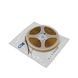 Светодиодная LED лента PROLUM&trade; 24V; IP20;  СОВ; 720 LED; Free Cut; Series "SG" 350058