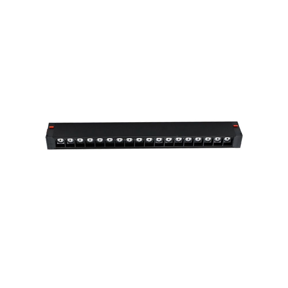 Магнитный трековый светильник PROLUM&trade; M25; SERIES "LD-WF" 761005 купить в Харькове, Украине: цена, отзывы, характеристики