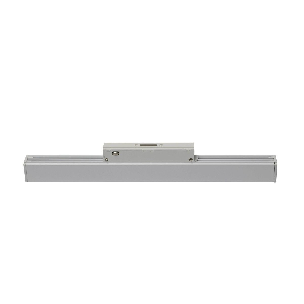 Магнітний трековий світильник PROLUM&trade; M20; 12W; 48V; Чорний SERIES "FL"; CCT TuyaSmart 741065 купити в Харкові, Україні: ціна, відгуки, характеристики