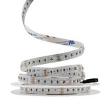 Світлодіодна LED стрічка PROLUM™ 24V; 3535\120; IP20; Series "PRO", RGB, Артикул: 350020