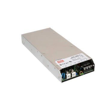 Блок живлення Mean Well RSP-2000-12 (1200W ; 100A; 12V; IP20) "RSP" 622014 купити в Харкові, Україні: ціна, відгуки, характеристики