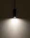 Світильник підвіс Nowodvorski FOURTY S UMBRA GRAY 10901 10901