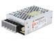Блок питания Mean Well RS-25-5 (25 W; 5A; 5V; IP20) Series "RS"