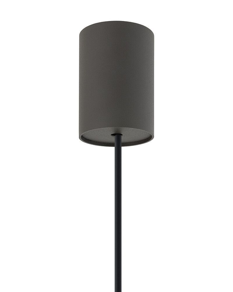Світильник підвіс Nowodvorski FOURTY S UMBRA GRAY 10901 10901 купити в Харкові, Україні: ціна, відгуки, характеристики