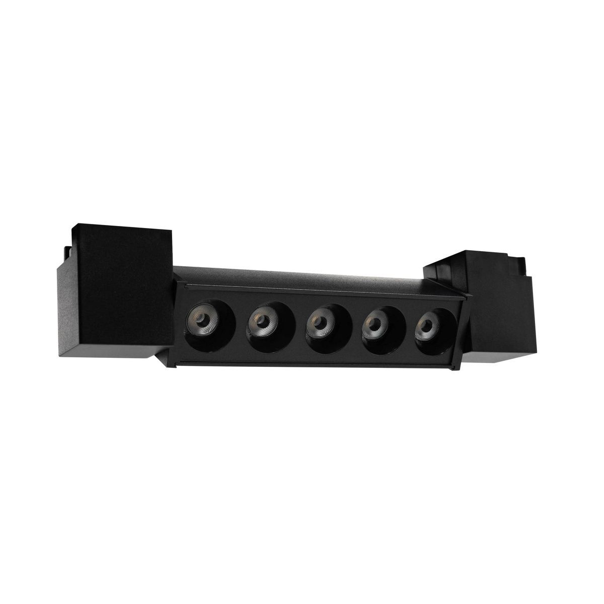 Трековий світильник PROLUM&trade; M27; 30W; 220V; Білий SERIES "GF"; Білий 4000К 791025 купити в Харкові, Україні: ціна, відгуки, характеристики