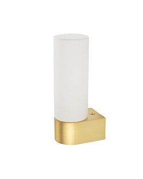 Бра Nowodvorski NATALIE I BRASS 10724 10724 купити в Харкові, Україні: ціна, відгуки, характеристики