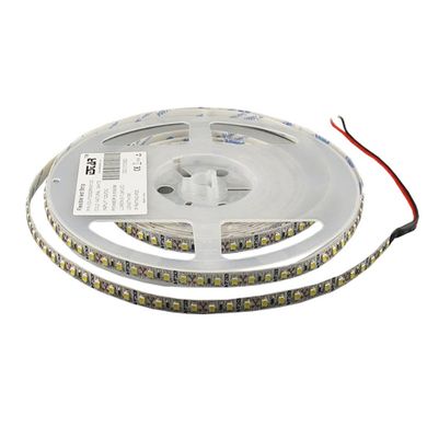 Светодиодная LED лента гибкая 12V Estar™ IP20 3528\120 PRO ES-12-3528-120-R-NWP-P купить в Харькове, Украине: цена, отзывы, характеристики