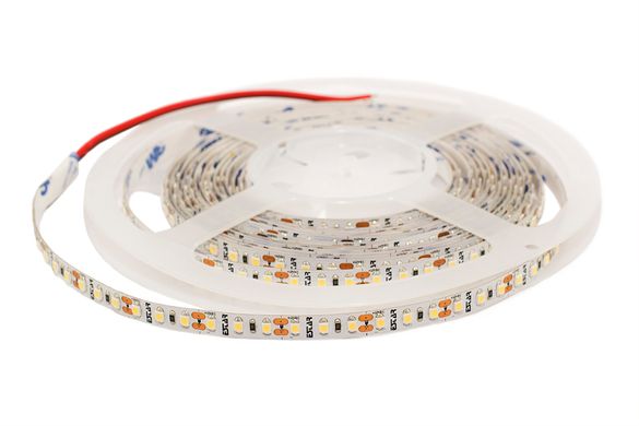 Светодиодная LED лента гибкая 12V Estar™ IP20 3528\120 PRO ES-12-3528-120-R-NWP-P купить в Харькове, Украине: цена, отзывы, характеристики