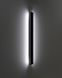 Вуличний світильник Italux OWL-2051-15-4K Mutti LED 15x36W 4000K 1073Lm IP54 чорний OWL-2051-15-4K