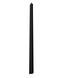 Вуличний світильник Italux OWL-2051-15-4K Mutti LED 15x36W 4000K 1073Lm IP54 чорний OWL-2051-15-4K