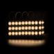 Світлодіодний модуль PROLUM Т1, SMD2835, 3LED, 12V 320145