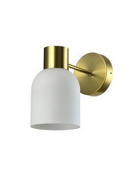 Бра, настінний світильник Edlin 3PL321155W-1 Aurora E27 1x12W IP20 латунний 32205307 3PL321155W-1 купити в Харкові, Україні: ціна, відгуки, характеристики