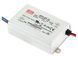 Блок живлення Mean Well APV-25-24 (25.2 W; 1.05A; 24V; IP67) Series "APV"