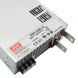 Блок живлення Mean Well RSP-3000-12 (2400W; 200A; 12V; IP20) Series "RSP"
