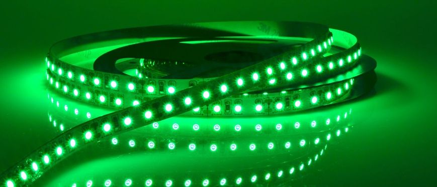 Светодиодная LED лента PROLUM™ 12V; 2835\120; IP20; Series "S" 320018 купить в Харькове, Украине: цена, отзывы, характеристики