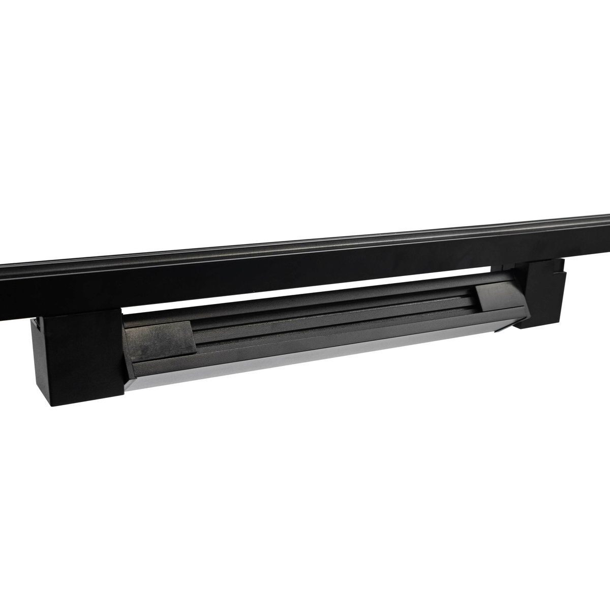 Трековий світильник PROLUM&trade; M27; 30W; 220V; Білий SERIES "GF"; Білий 4000К 791027 купити в Харкові, Україні: ціна, відгуки, характеристики