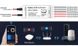 Контроллер управления PROLUM RGB ZigBee; Wi-Fi; TUYA; 15A; Series: HomeLink 404007