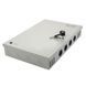 Блок питания PROLUM&trade; 12V, 180W, 15A, 9 каналов, Series "ССTV" 221011-S