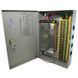 Блок питания PROLUM&trade; 12V, 180W, 15A, 9 каналов, Series "ССTV" 221011-S
