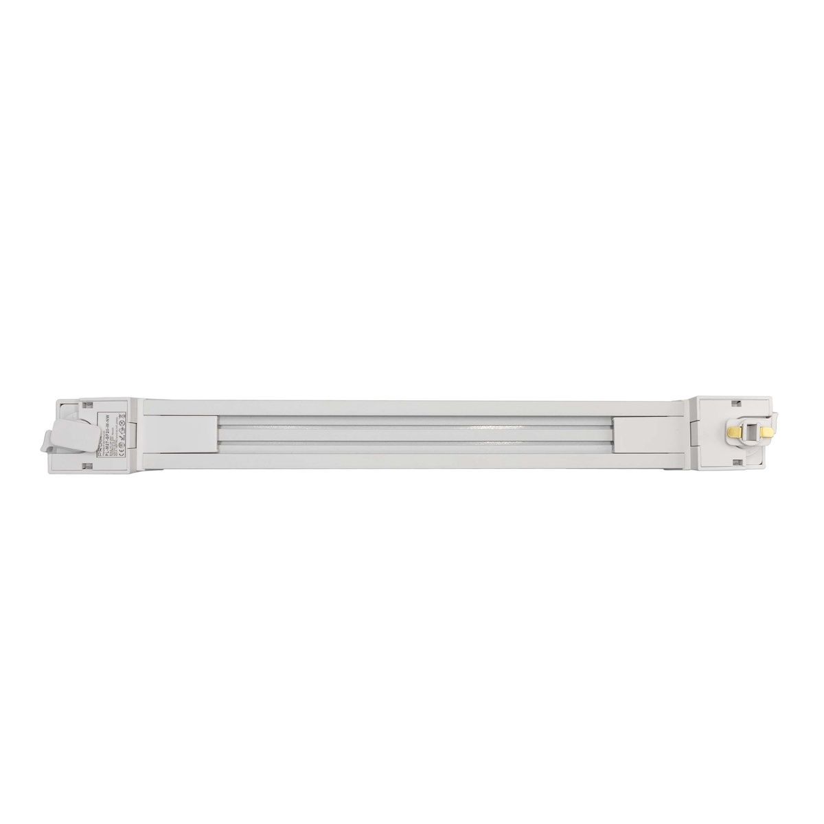 Трековий світильник PROLUM&trade; M27; 30W; 220V; Білий SERIES "GF"; Білий 4000К 791028 купити в Харкові, Україні: ціна, відгуки, характеристики