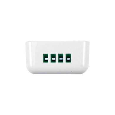 Контролер RGB PROLUM 4 ZONE (RF; 18A; MT; Блок управління) 402016 купити в Харкові, Україні: ціна, відгуки, характеристики