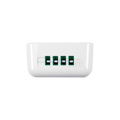 Контроллер RGB PROLUM 4 ZONE (RF; 18A; MT; Блок управления) 402016 купить в Харькове, Украине: цена, отзывы, характеристики