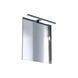 Светильник Nowodvorski CEZANNE LED CHROME M 4000K 10681 10681