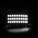 Світлодіодний модуль PROLUM P1, SMD2835, 3LED, 12V 321016