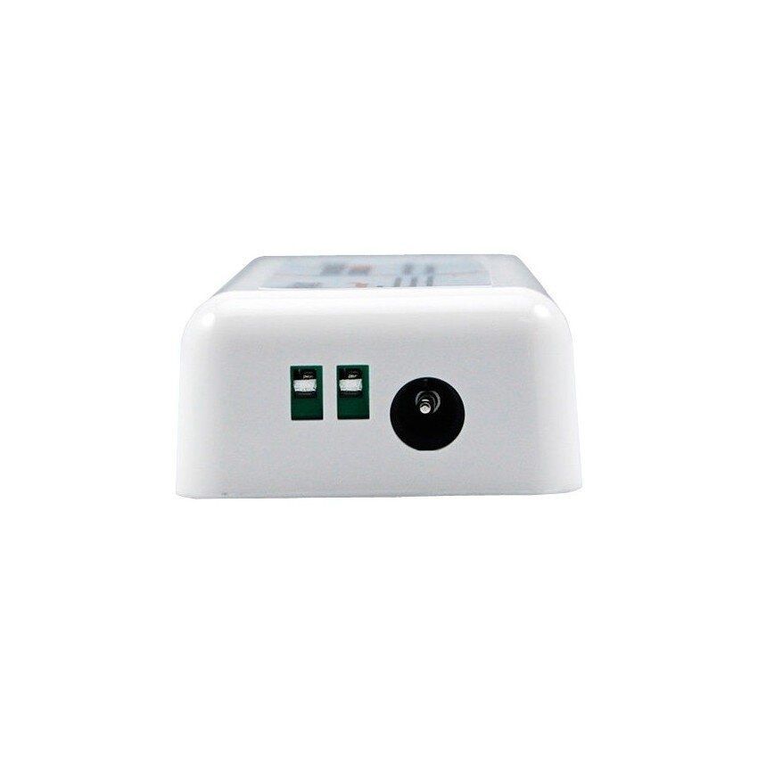 Контроллер RGB PROLUM 4 ZONE (RF; 18A; MT; Блок управления) 402016 купить в Харькове, Украине: цена, отзывы, характеристики