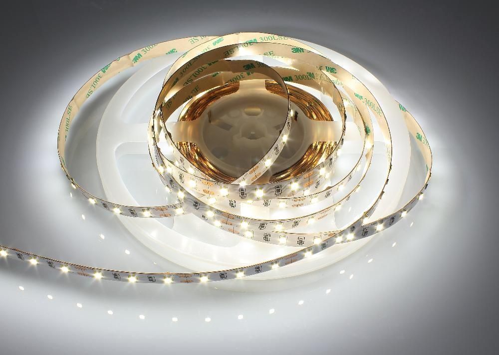 LED лента PROLUM&trade; 12V; 2835\60; IP20; Series "S" 320023 купити в Харкові, Україні: ціна, відгуки, характеристики