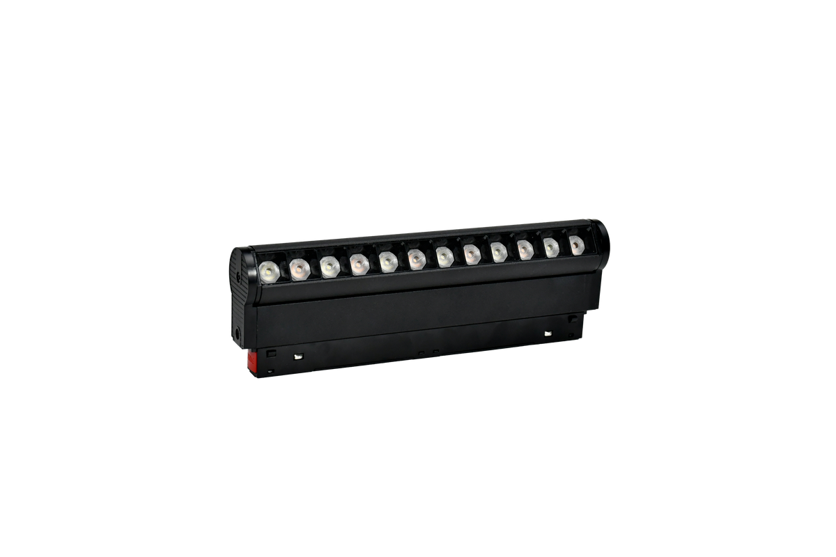 Магнітний трековий світильник PROLUM&trade; M20; 12W; SERIES "MGA-BT" 741035 купити в Харкові, Україні: ціна, відгуки, характеристики