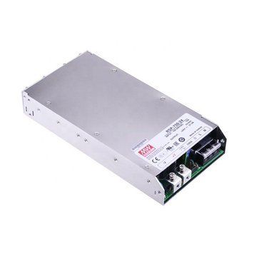 Блок живлення Mean Well RSP-3000-24 (3000W ; 125A; 24V; IP20) Series "RSP" 624014 купити в Харкові, Україні: ціна, відгуки, характеристики