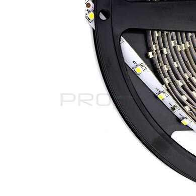 Светодиодная LED лента гибкая 12V PROLUM ™ IP20 2835\60 Series "S" 320023 купить в Харькове, Украине: цена, отзывы, характеристики